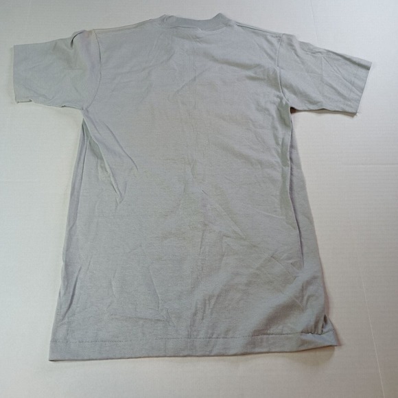 Vintage 80s Surf Tee - Picture 9 of 9